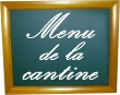 Cantine scolaire 